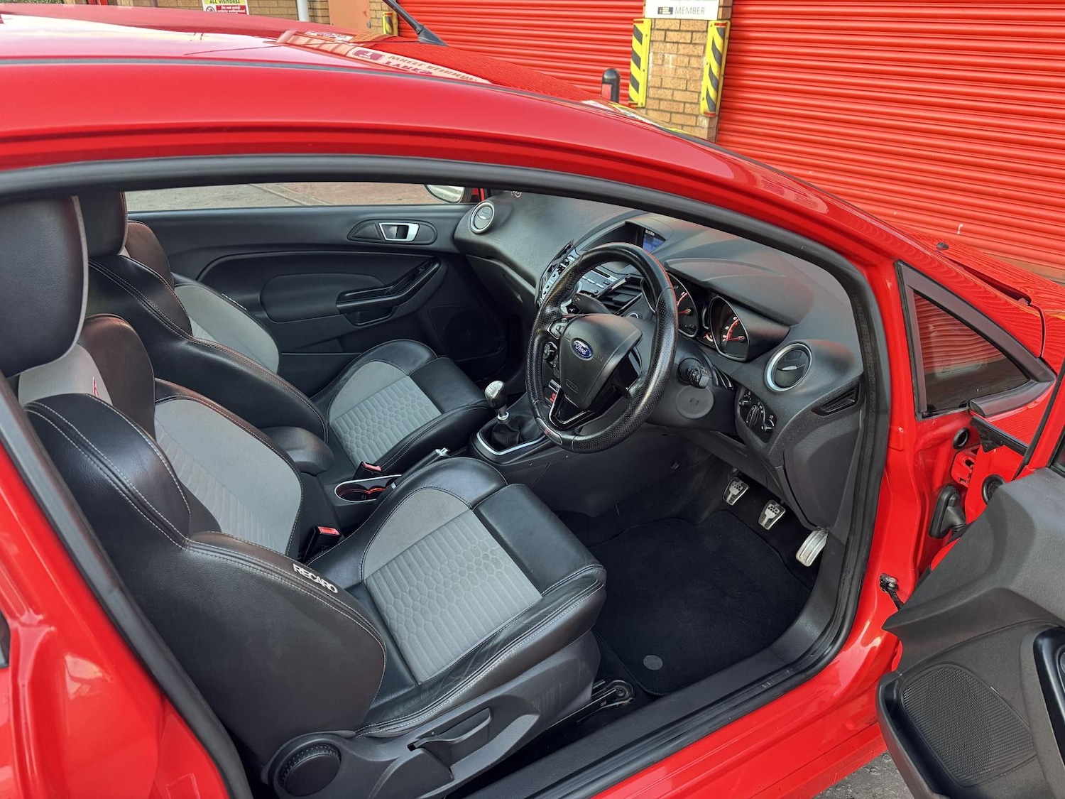 Used Ford Fiesta 2014 for sale - 76785559: Photo 27