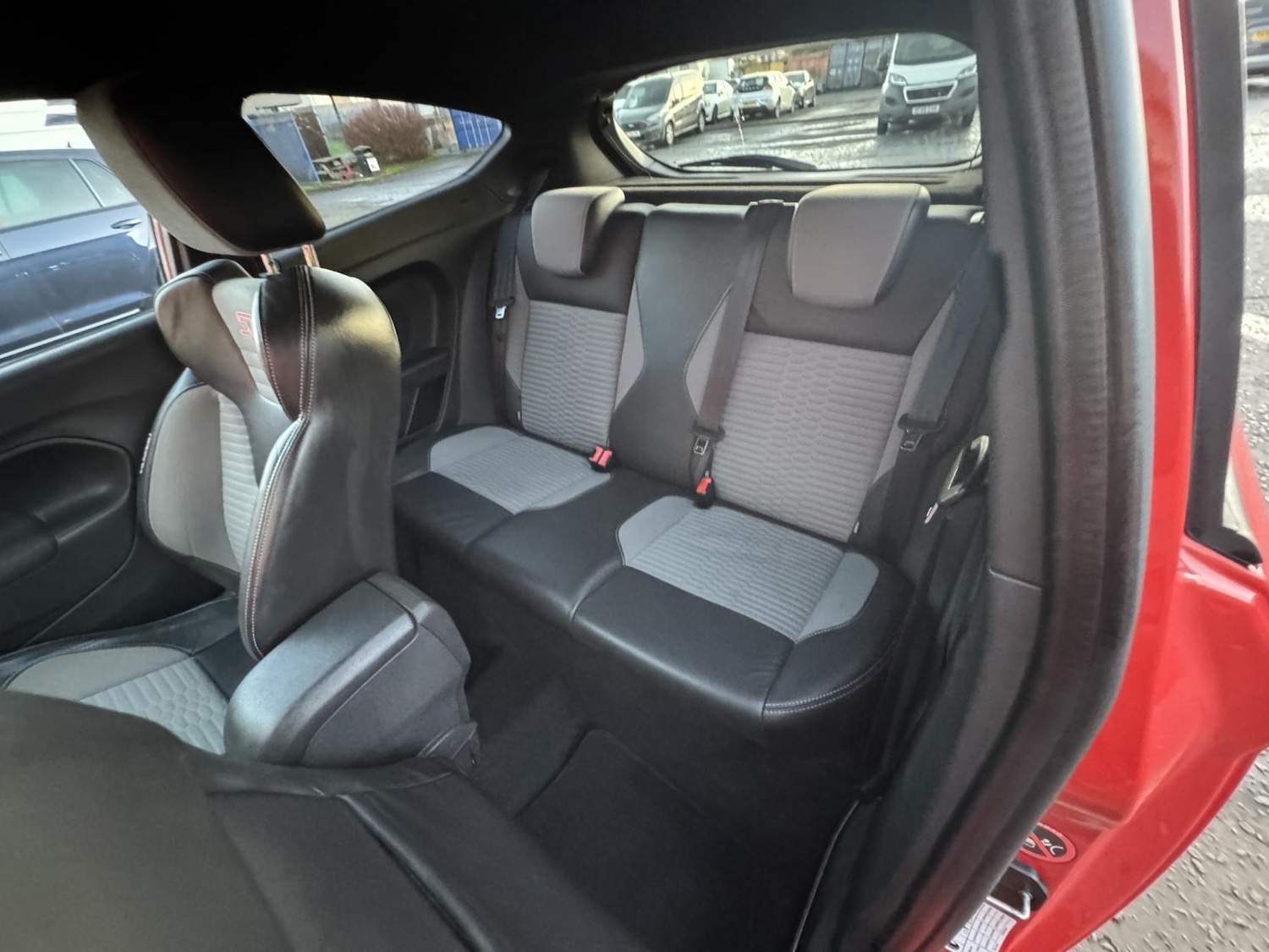 Used Ford Fiesta 2014 for sale - 76785559: Photo 34