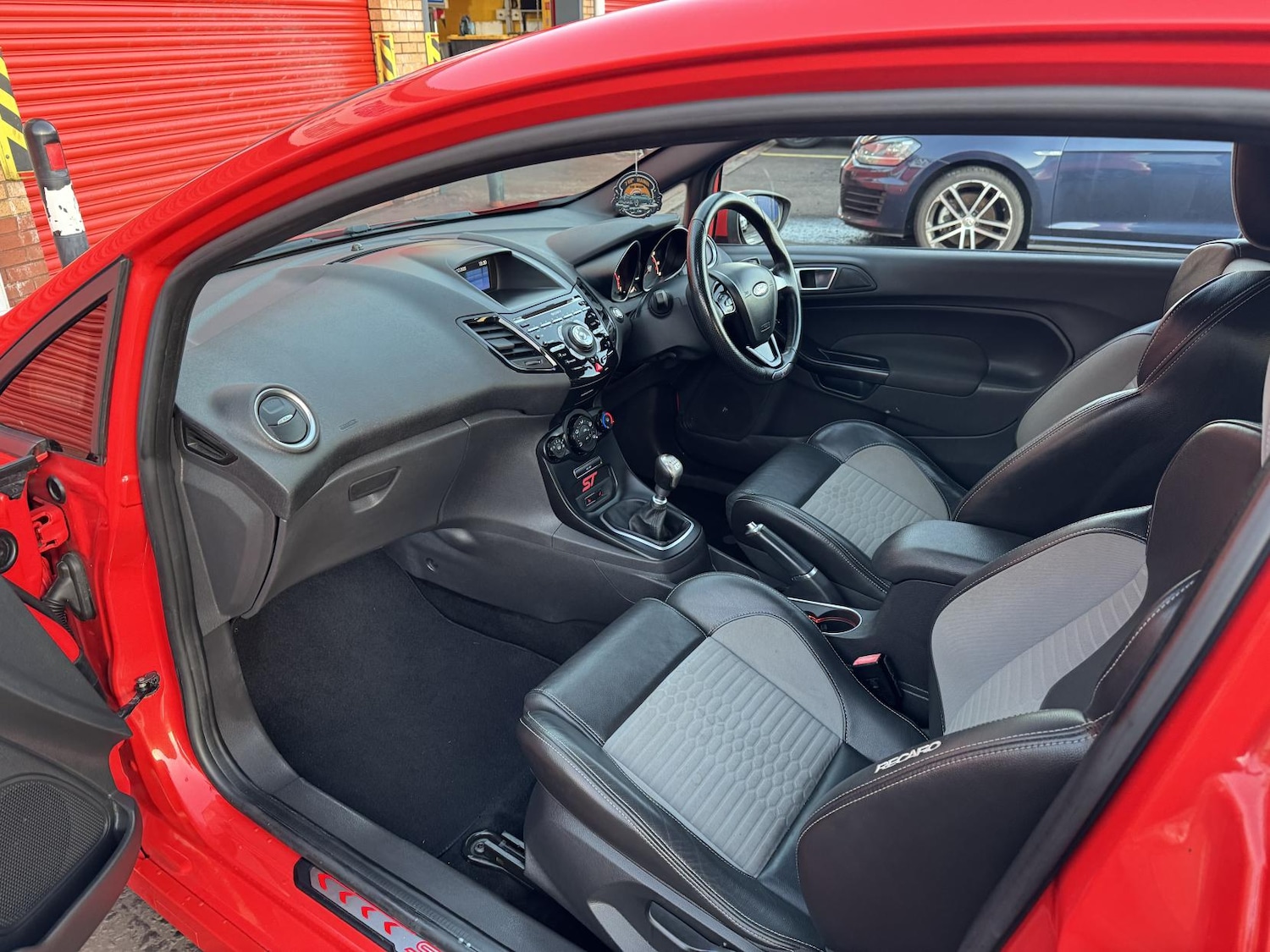 Used Ford Fiesta 2014 for sale - 76785559: Photo 36