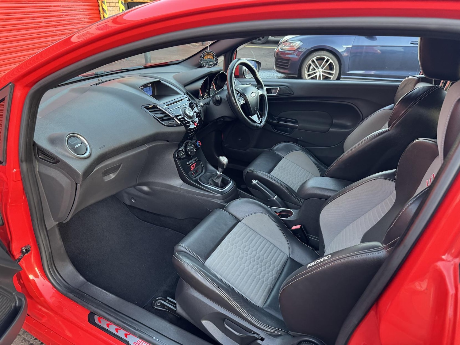 Used Ford Fiesta 2014 for sale - 76785559: Photo 37