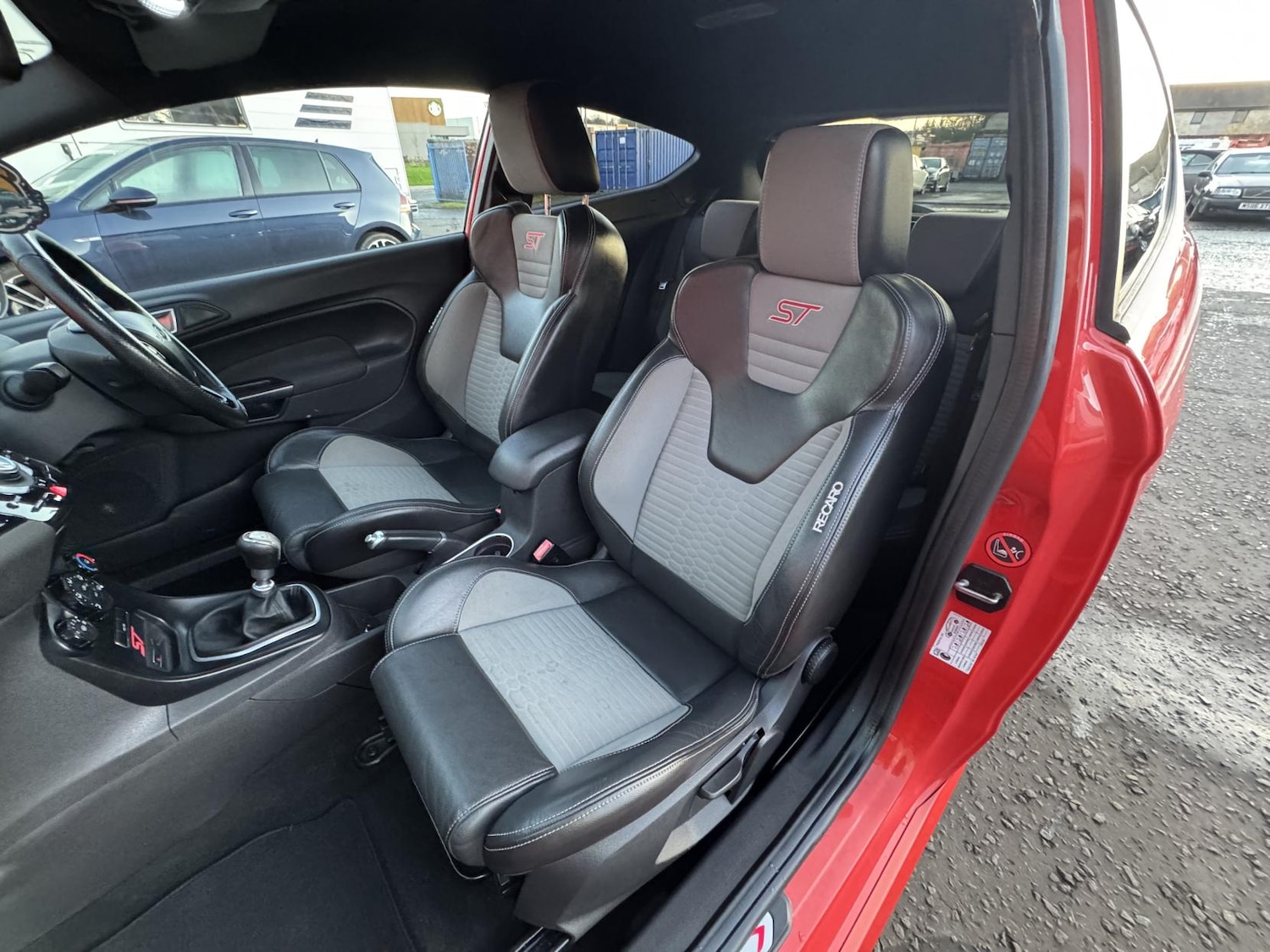 Used Ford Fiesta 2014 for sale - 76785559: Photo 38