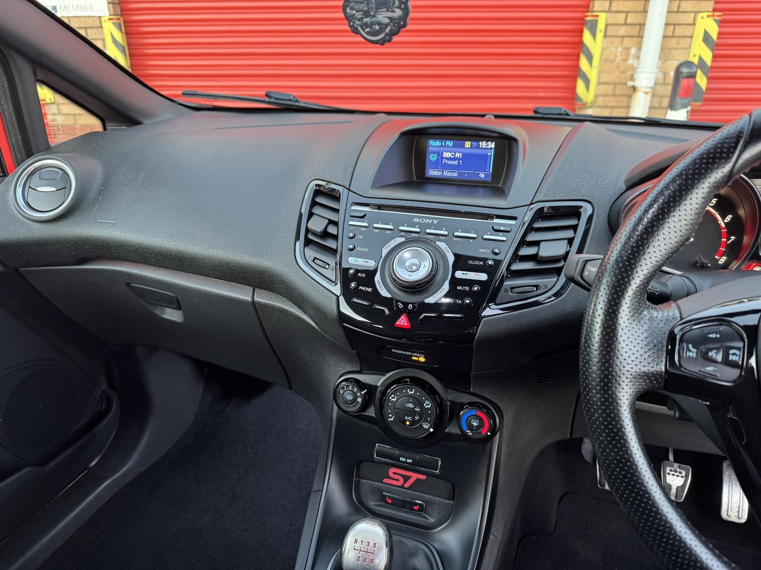 Used Ford Fiesta 2014 for sale - 76785559: Photo 40