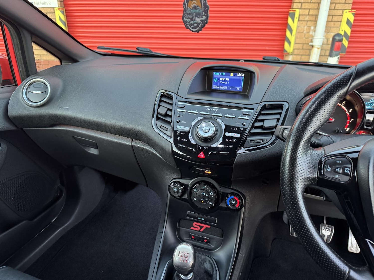 Used Ford Fiesta 2014 for sale - 76785559: Photo 41