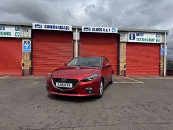 Used Mazda Mazda3 2015 for sale - 75165796: Photo