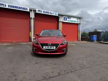 Used Mazda Mazda3 2015 for sale - 75165796: Photo