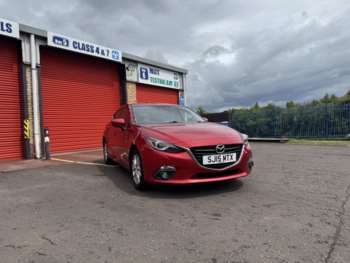 Used Mazda Mazda3 2015 for sale - 75165796: Photo