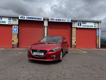 Used Mazda Mazda3 2015 for sale - 75165796: Photo
