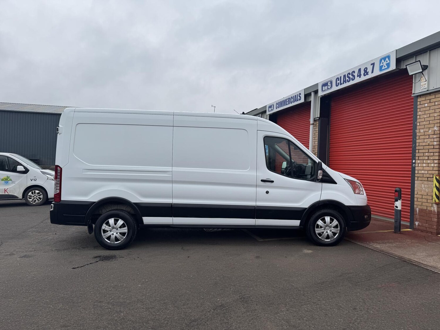Used Ford Transit 2019 for sale - 78046026: Photo 19