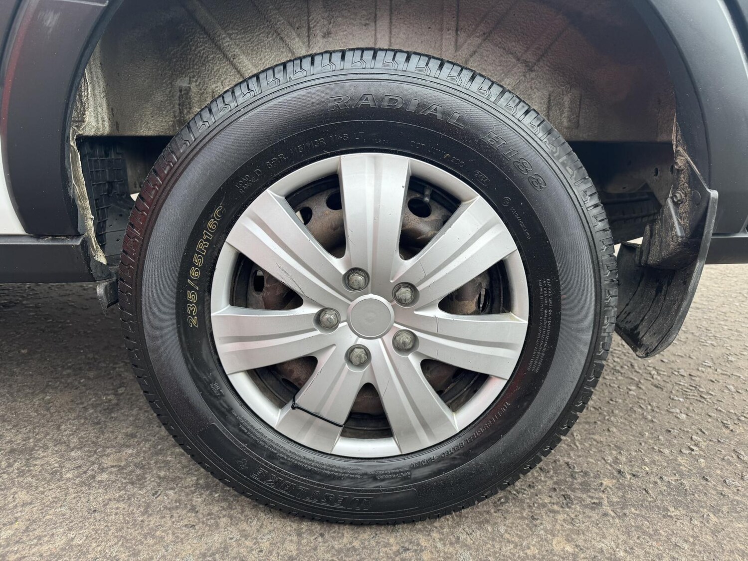 Used Ford Transit 2019 for sale - 78046026: Photo 27