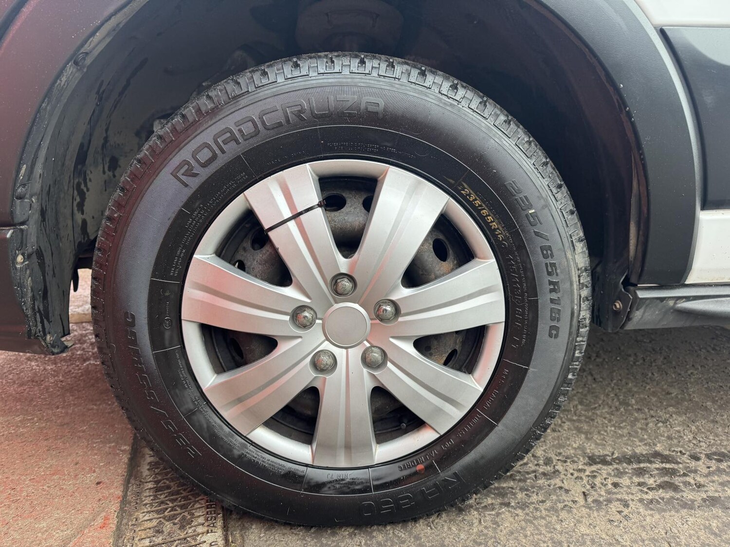 Used Ford Transit 2019 for sale - 78046026: Photo 28