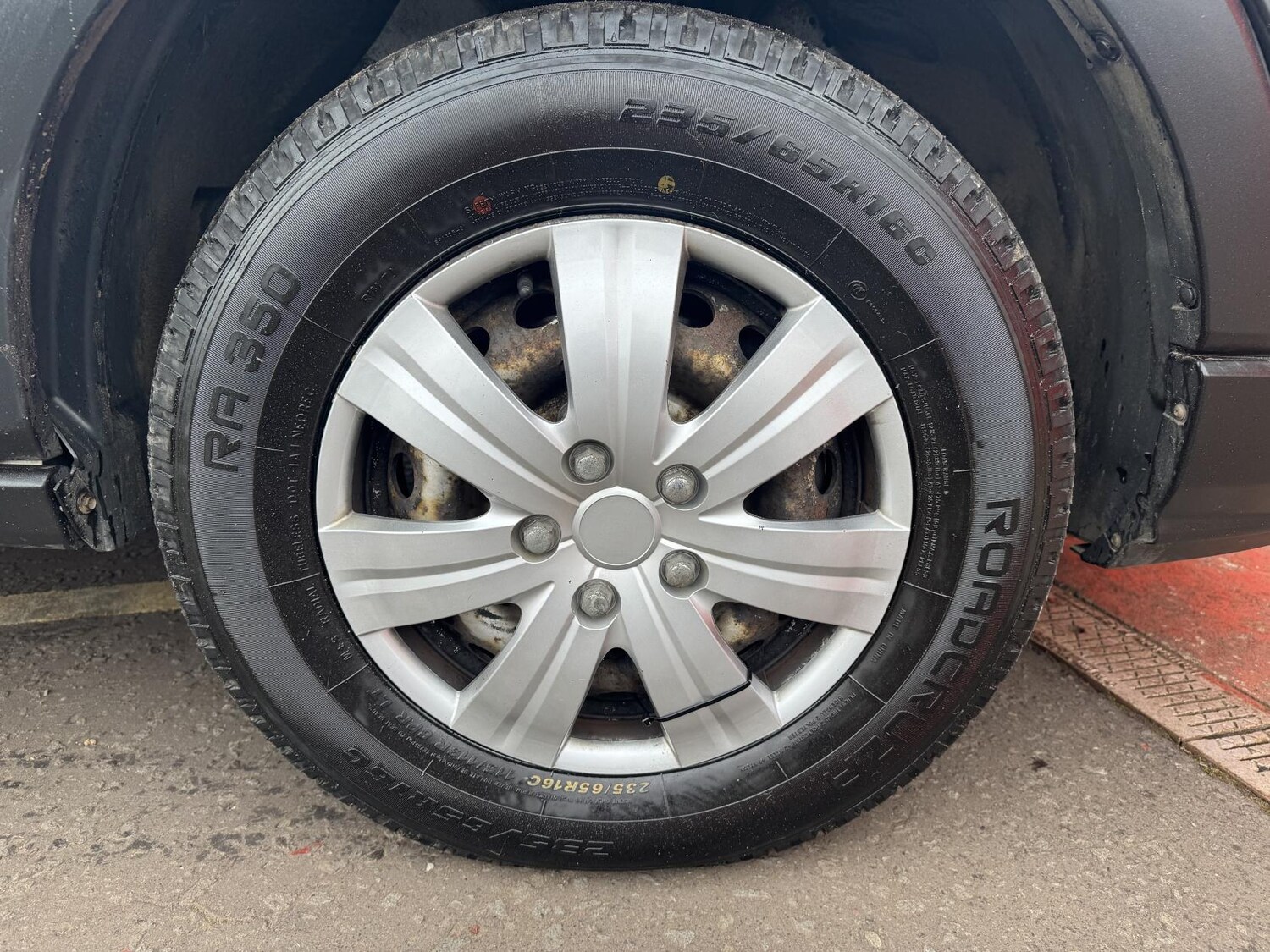 Used Ford Transit 2019 for sale - 78046026: Photo 29