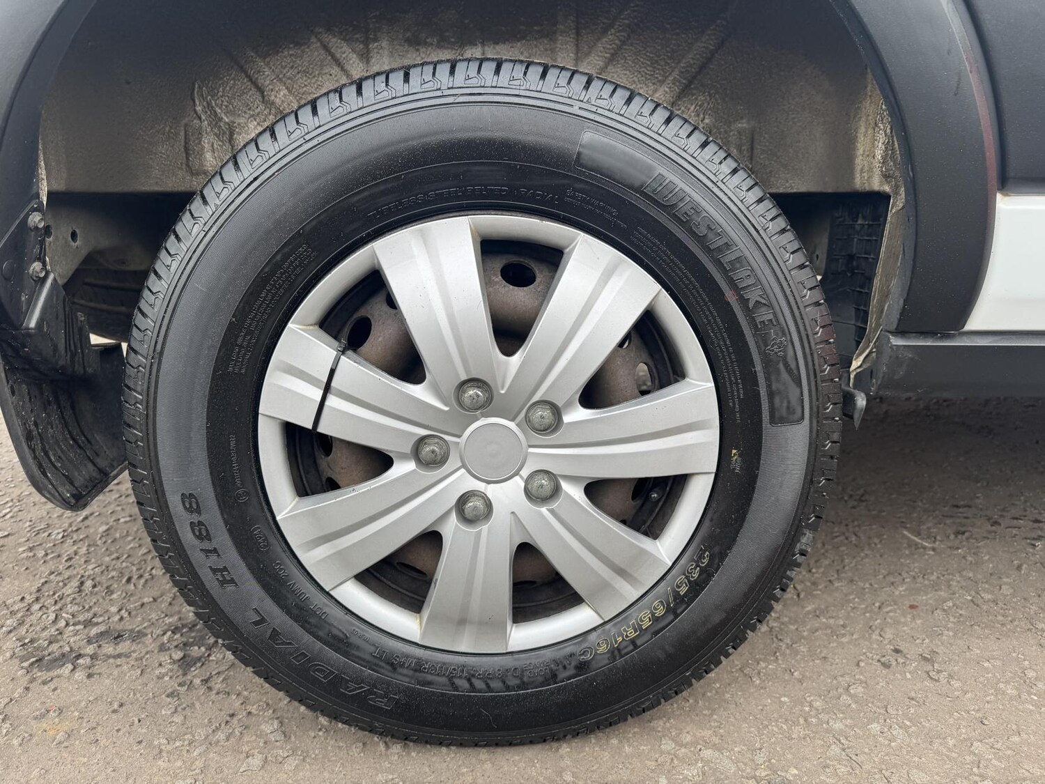 Used Ford Transit 2019 for sale - 78046026: Photo 30