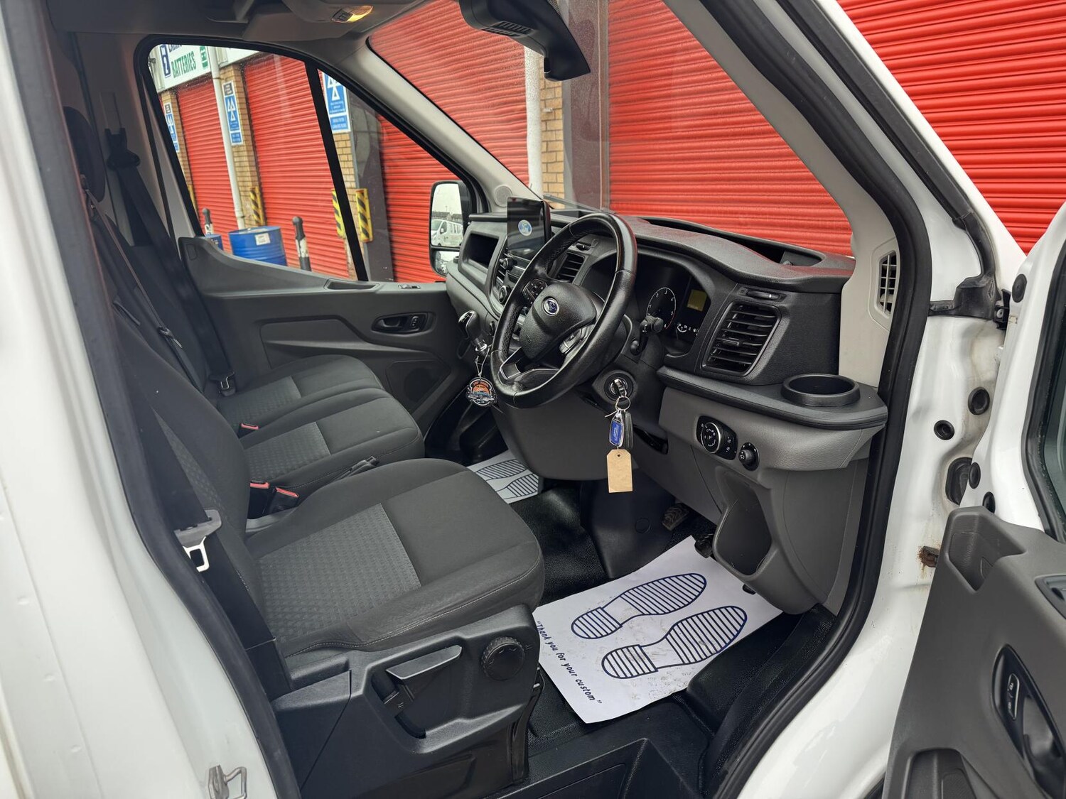 Used Ford Transit 2019 for sale - 78046026: Photo 32