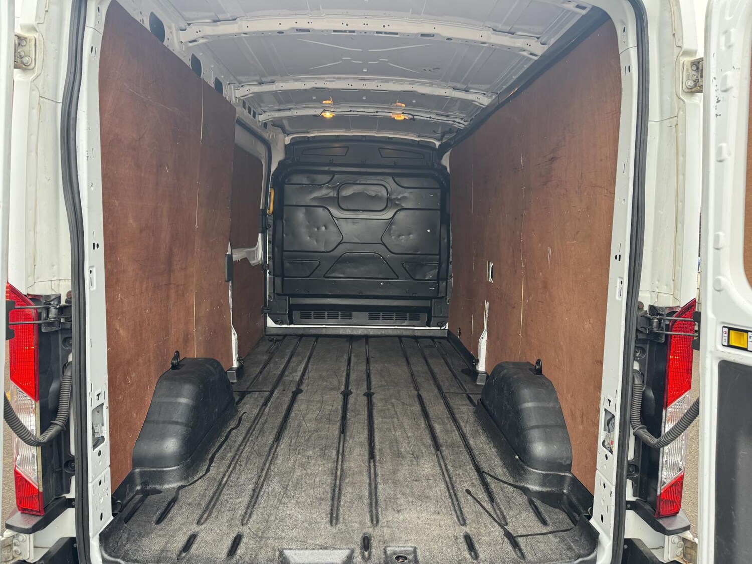 Used Ford Transit 2019 for sale - 78046026: Photo 34