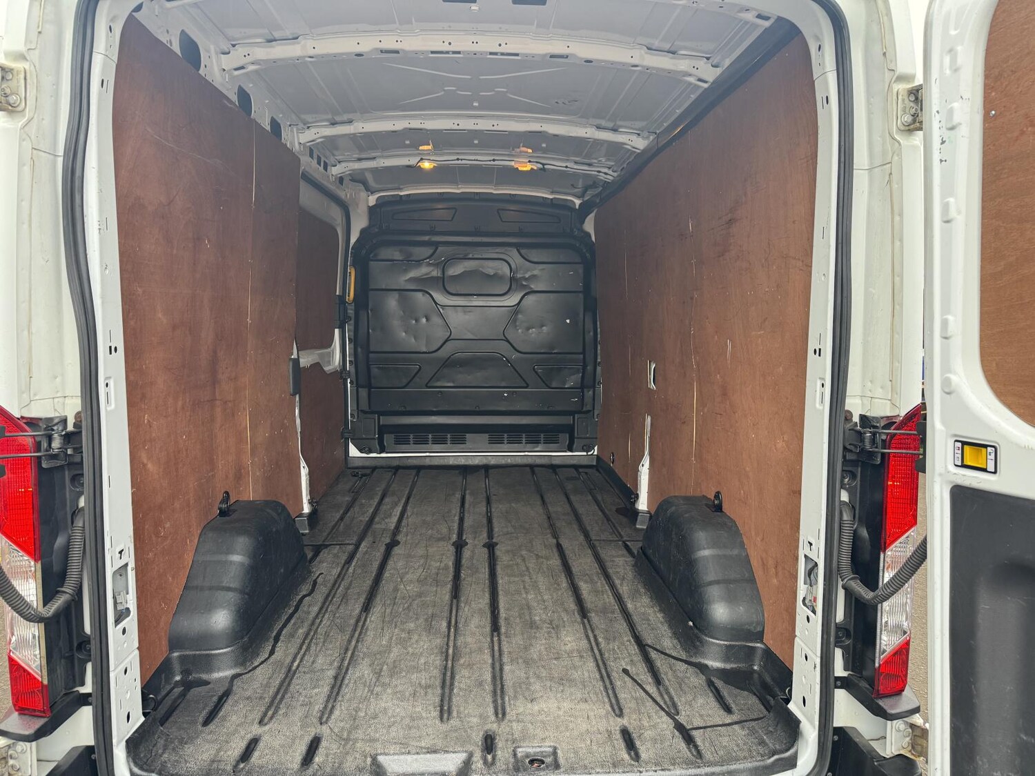 Used Ford Transit 2019 for sale - 78046026: Photo 35