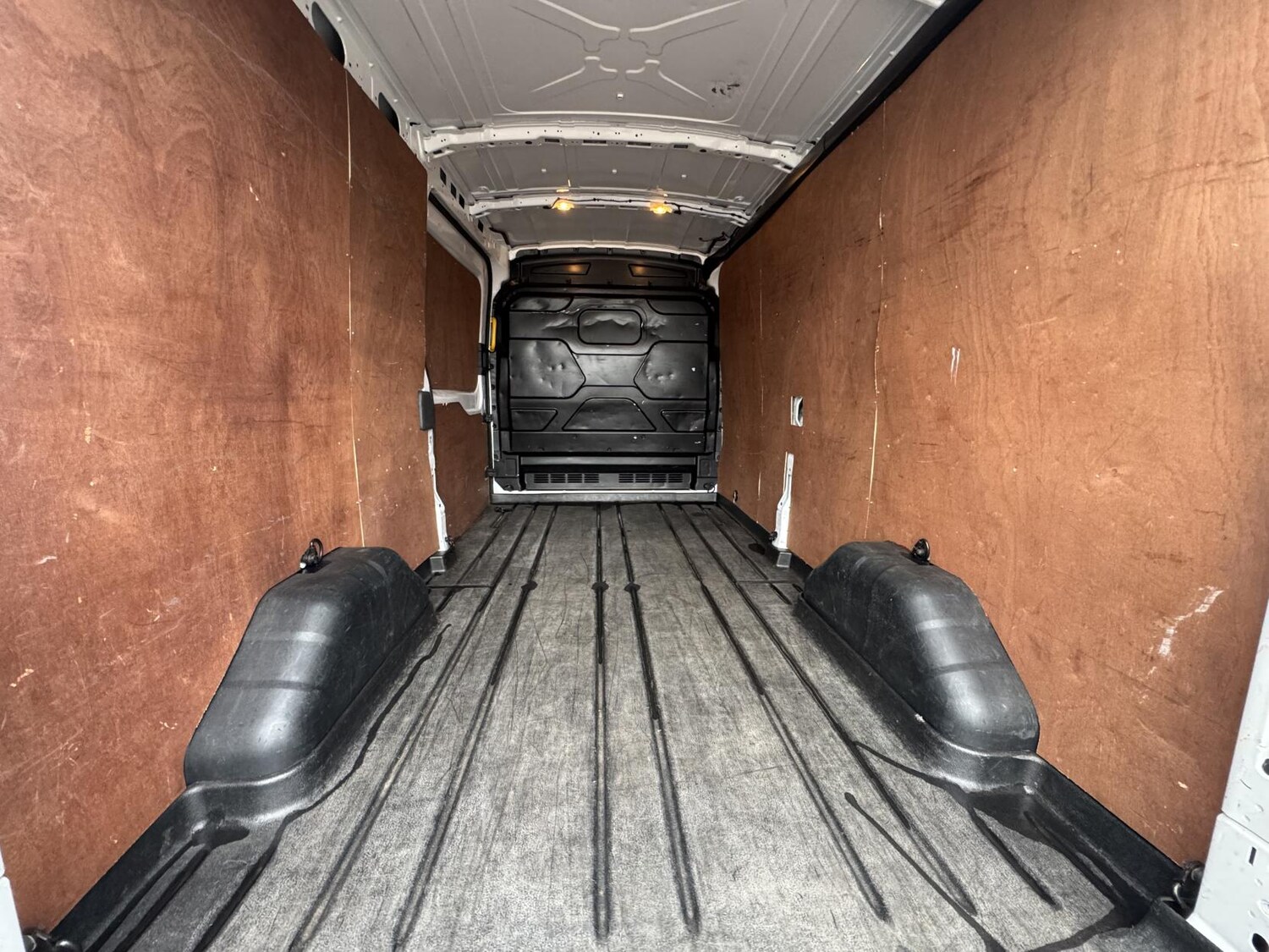 Used Ford Transit 2019 for sale - 78046026: Photo 36