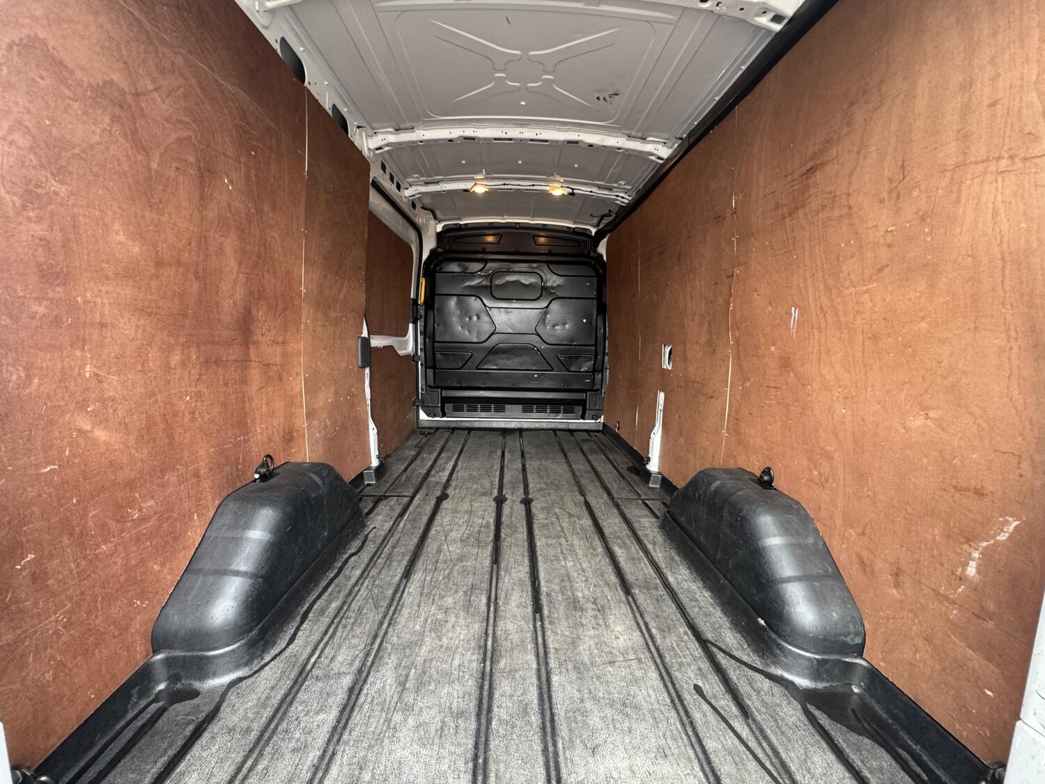 Used Ford Transit 2019 for sale - 78046026: Photo 37