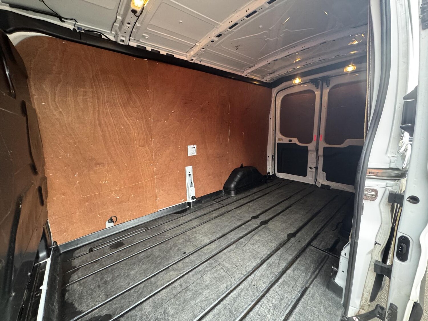 Used Ford Transit 2019 for sale - 78046026: Photo 40