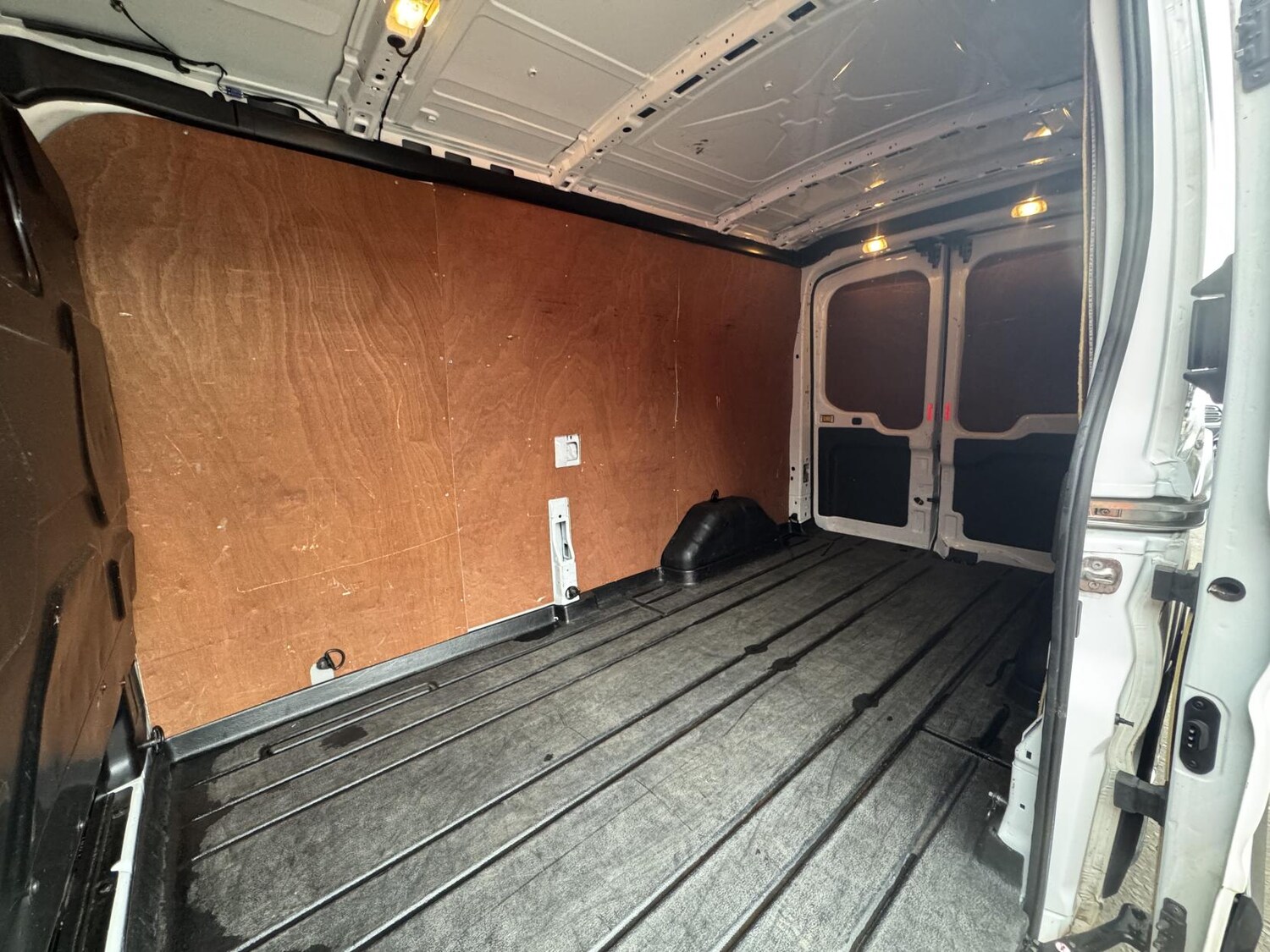 Used Ford Transit 2019 for sale - 78046026: Photo 41