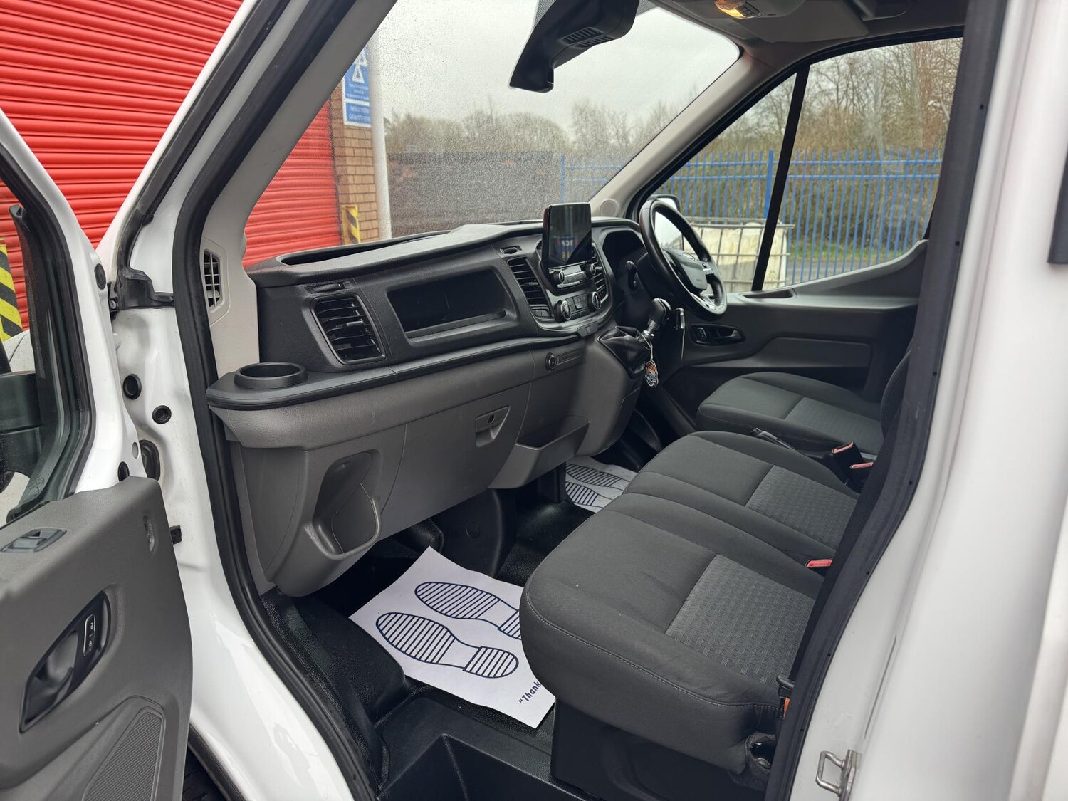 Used Ford Transit 2019 for sale - 78046026: Photo 44