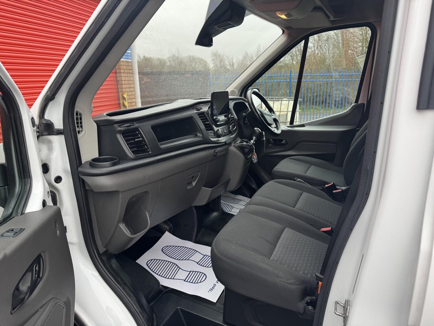 Used Ford Transit 2019 for sale - 78046026: Photo 45