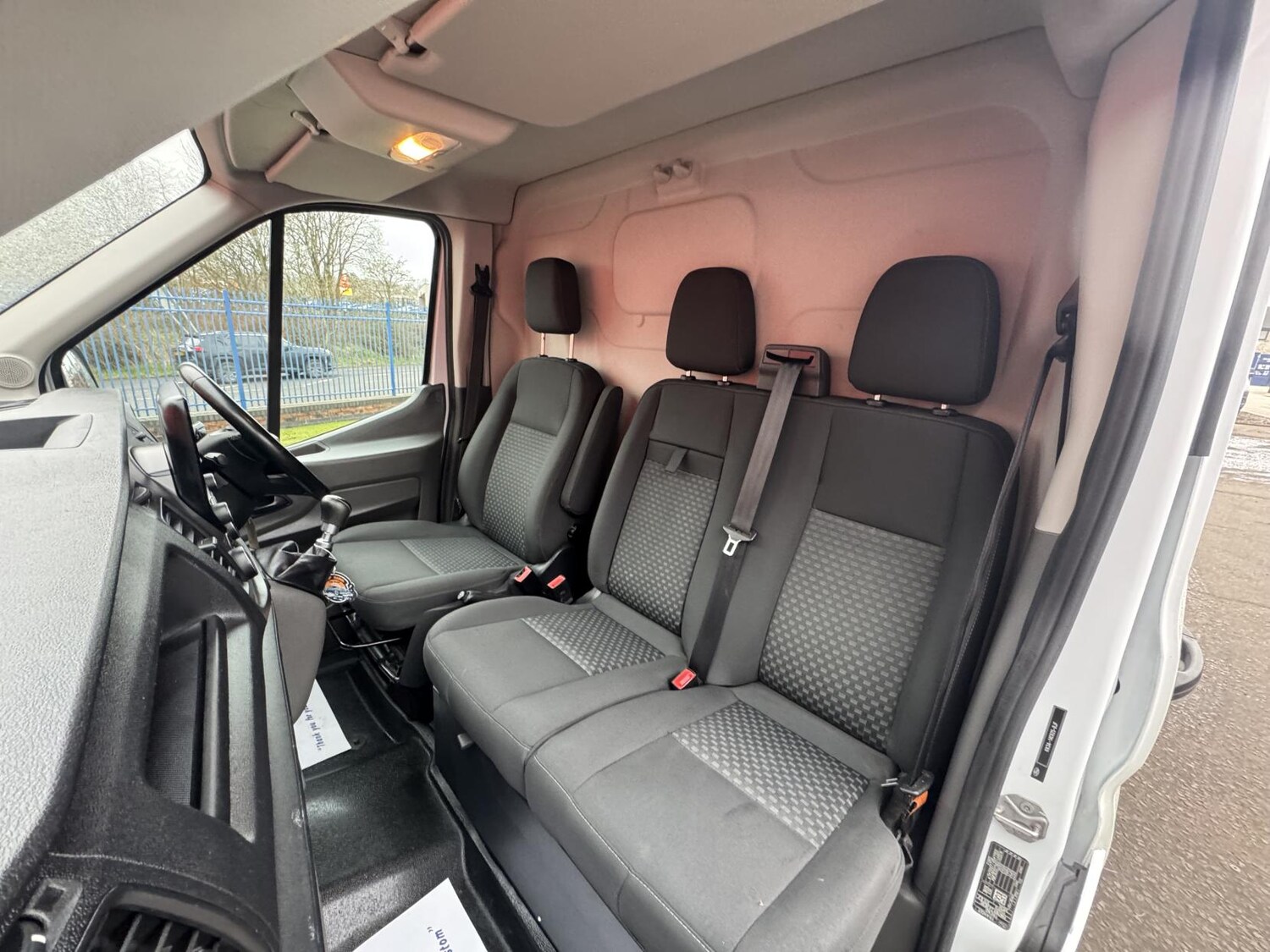 Used Ford Transit 2019 for sale - 78046026: Photo 46