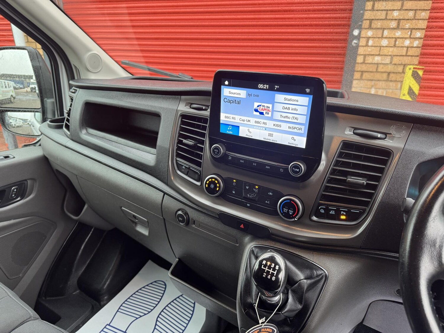 Used Ford Transit 2019 for sale - 78046026: Photo 49