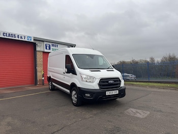 Used Ford Transit 2019 for sale - 78046026: Photo