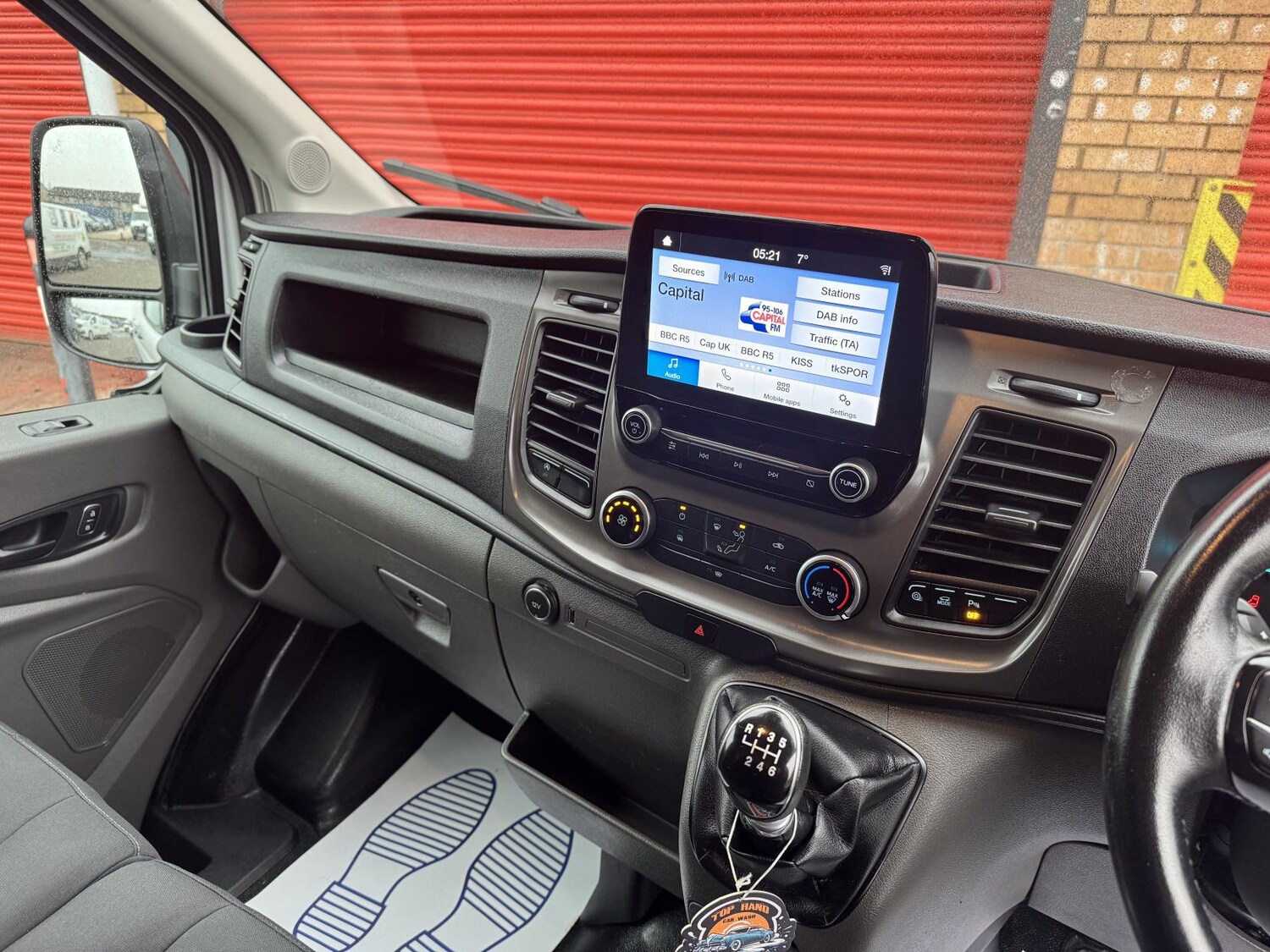 Used Ford Transit 2019 for sale - 78046026: Photo 50