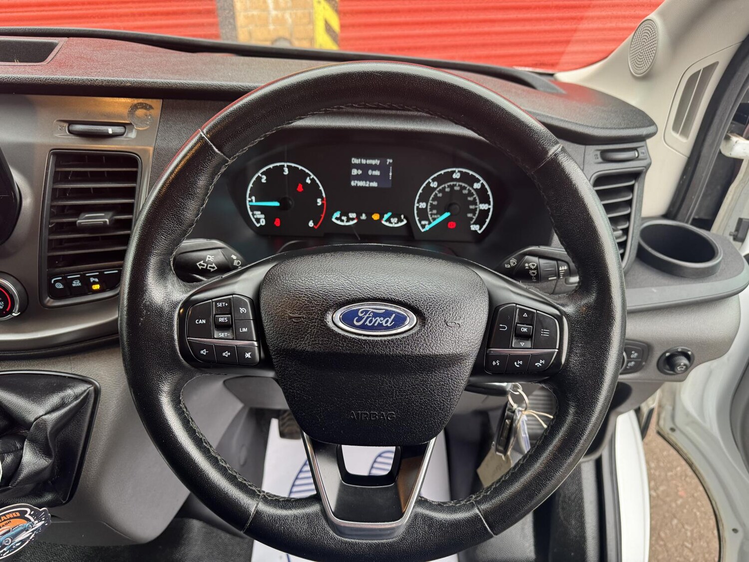 Used Ford Transit 2019 for sale - 78046026: Photo 51