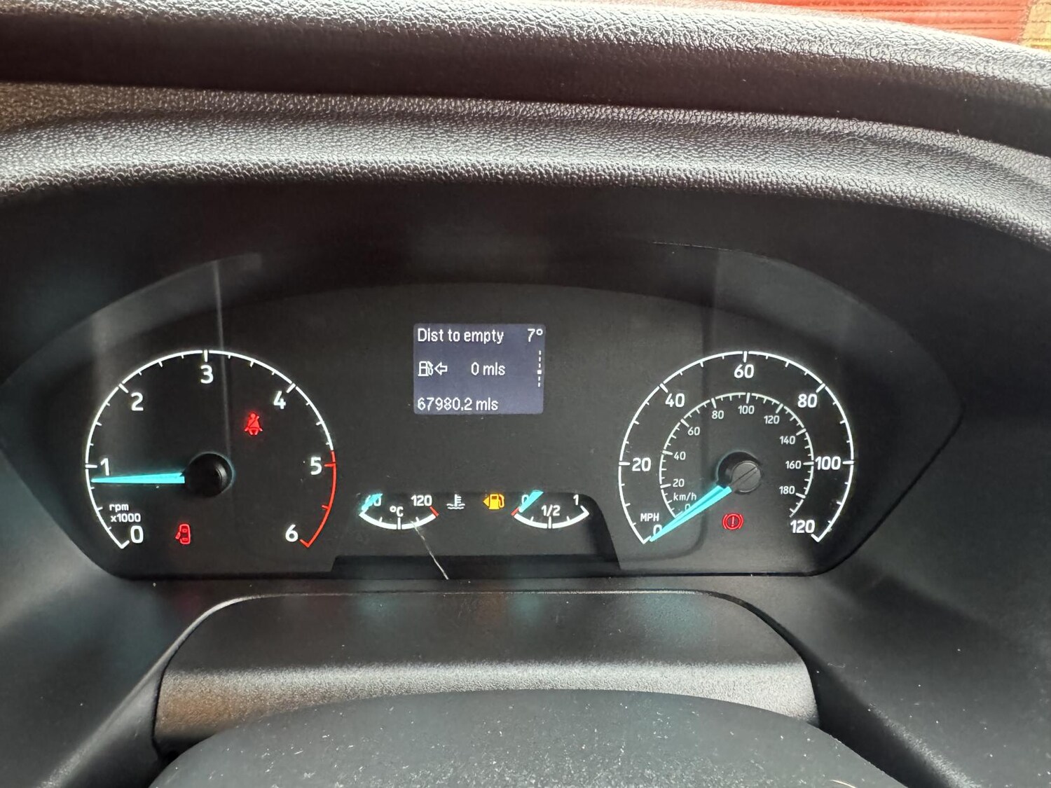 Used Ford Transit 2019 for sale - 78046026: Photo 52