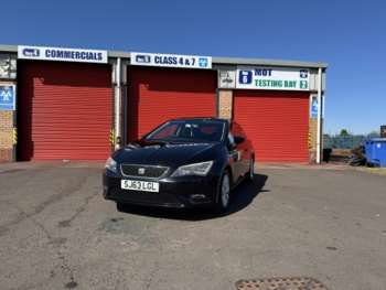 2013 - 1.2 TSI SE Sport Coupe 3dr Petrol Manual Euro 5 (s/s) (105 ps)