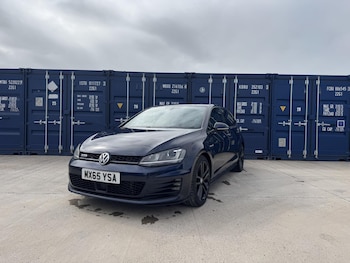 Used Volkswagen Golf 2015 for sale - 79538102: Photo