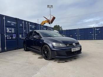 Used Volkswagen Golf 2015 for sale - 79538102: Photo
