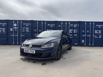 Used Volkswagen Golf 2015 for sale - 79538102: Photo