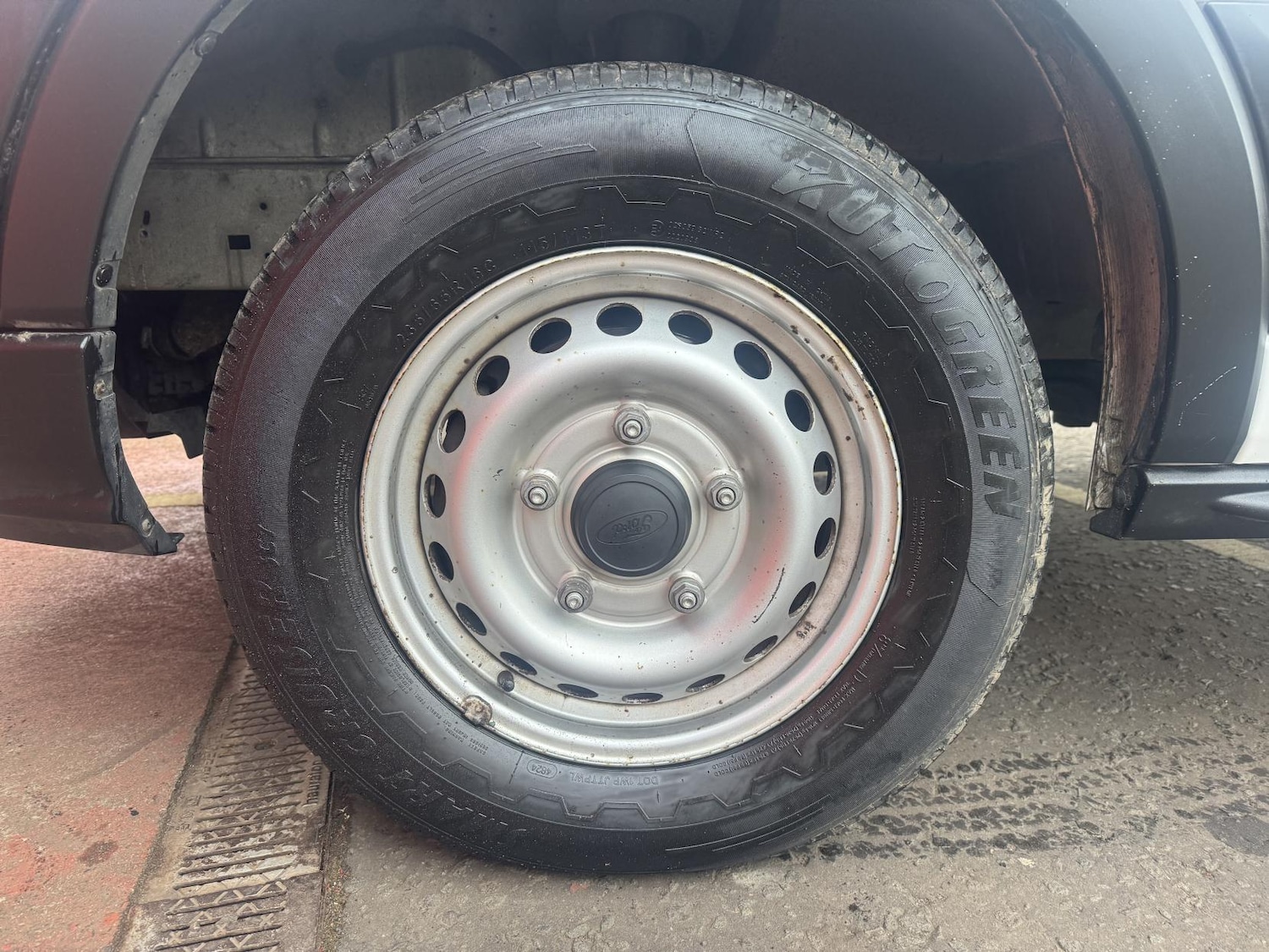 Used Ford Transit 2021 for sale - 77476658: Photo 27