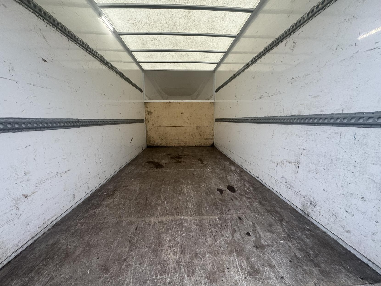 Used Ford Transit 2021 for sale - 77476658: Photo 36