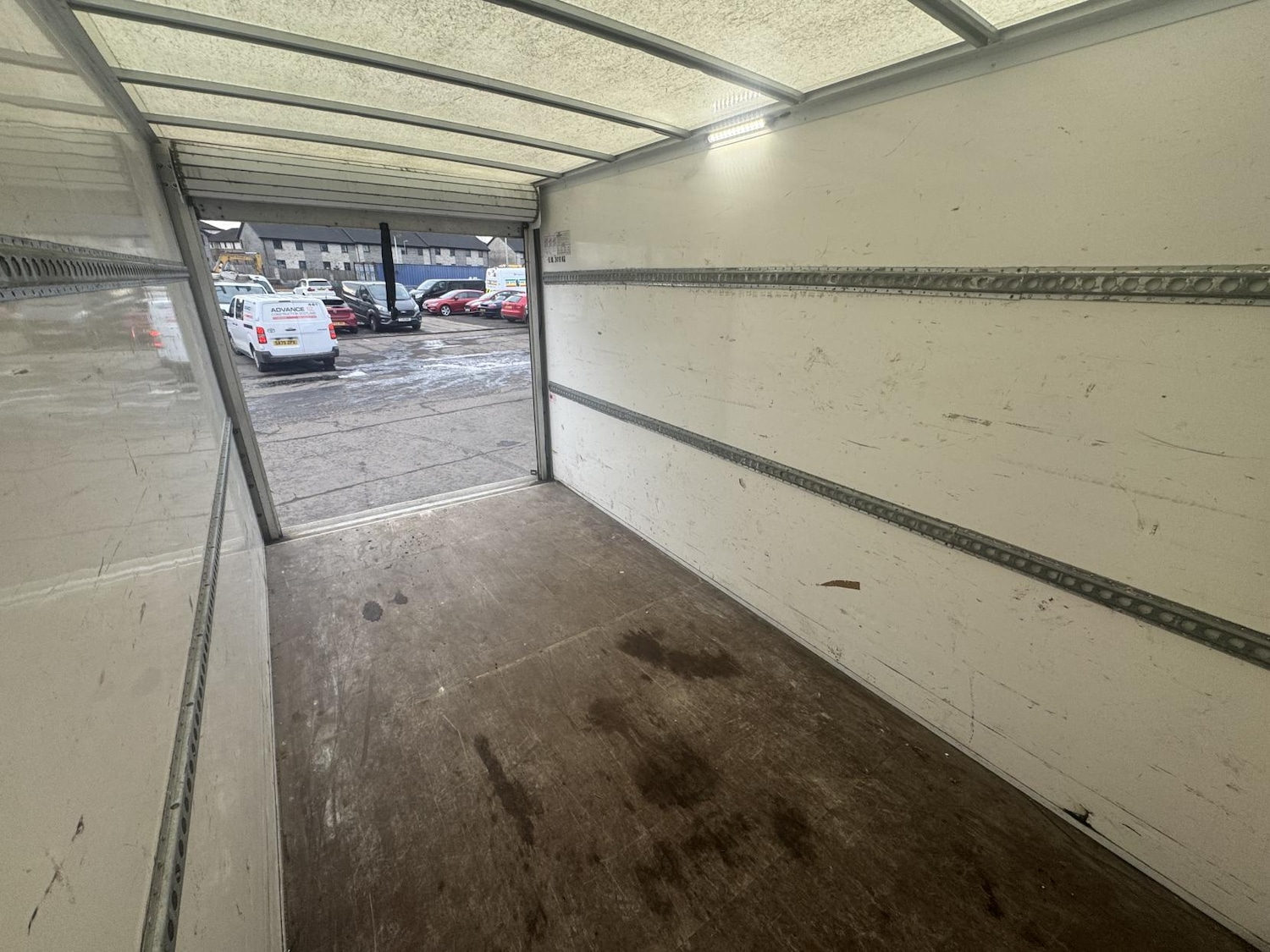 Used Ford Transit 2021 for sale - 77476658: Photo 37