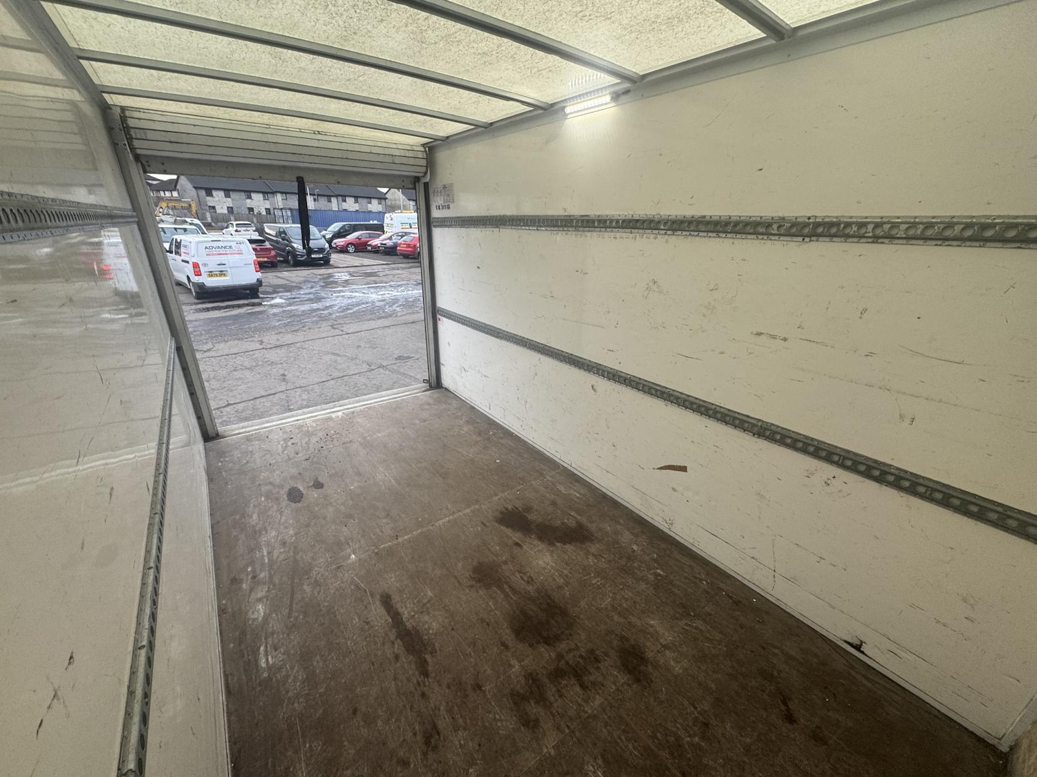 Used Ford Transit 2021 for sale - 77476658: Photo 38