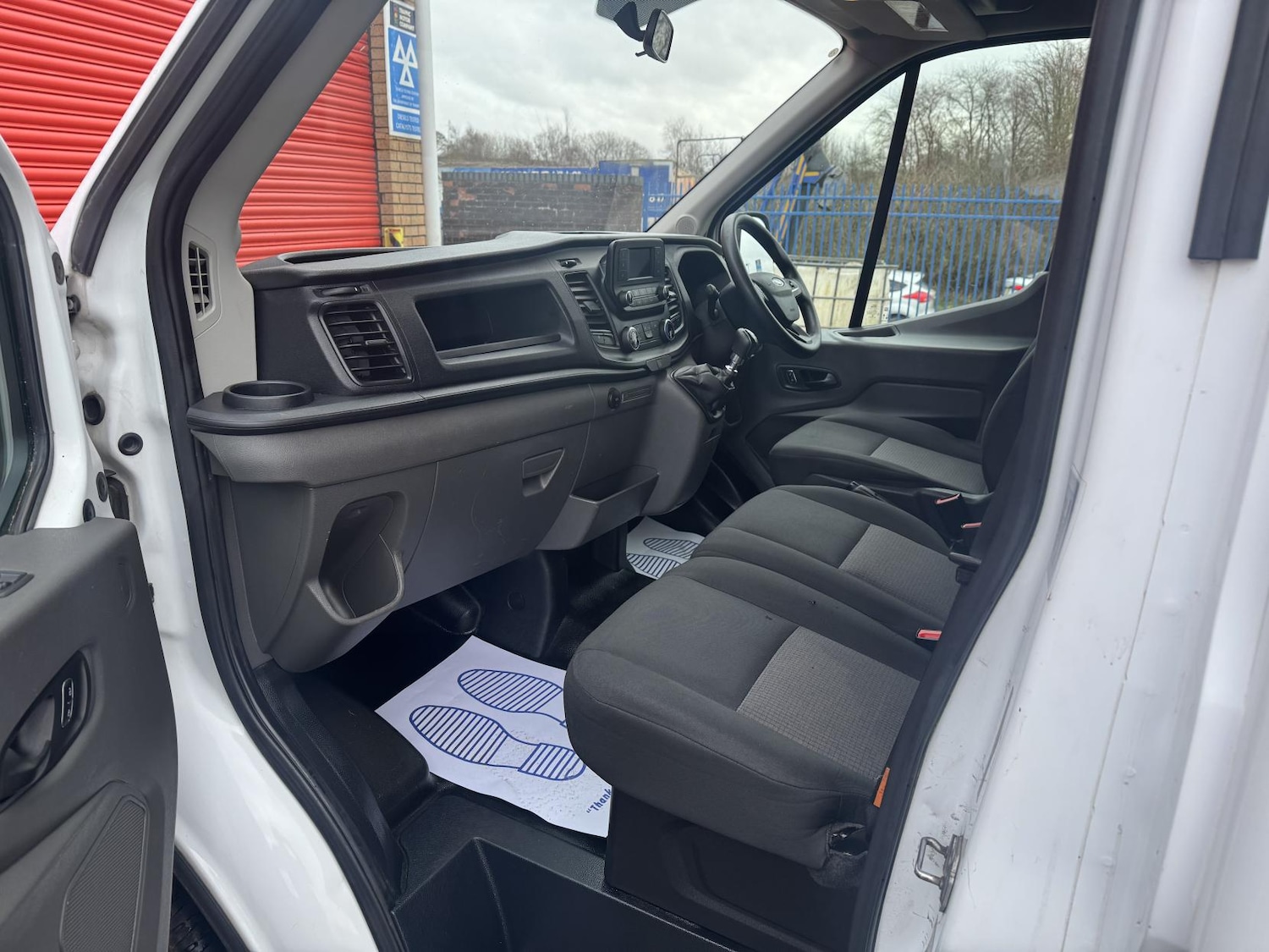 Used Ford Transit 2021 for sale - 77476658: Photo 39