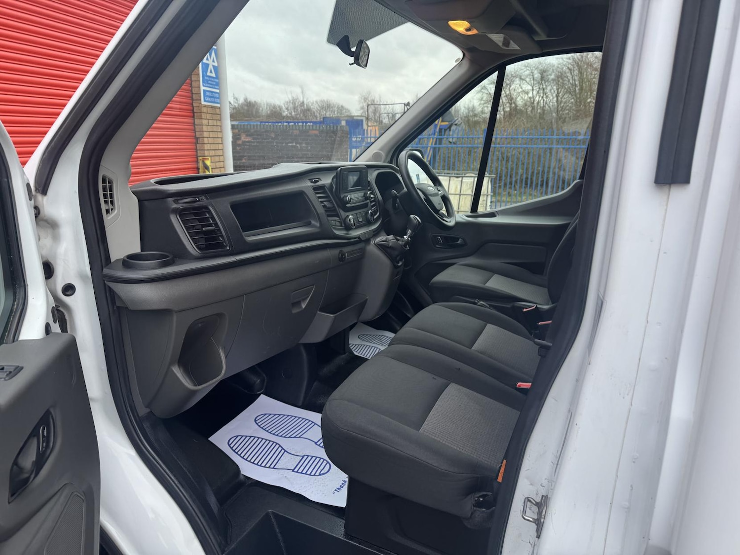 Used Ford Transit 2021 for sale - 77476658: Photo 40