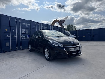 Used Peugeot 208 2016 for sale - 79267341: Photo