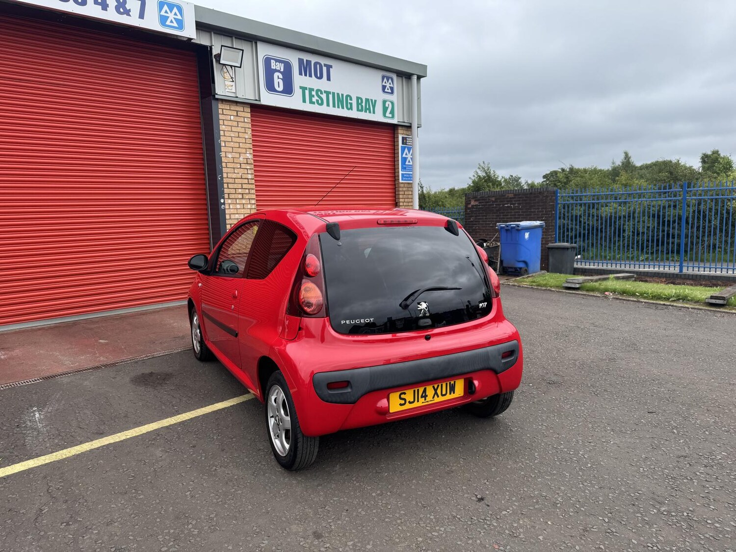 Vehicle 24