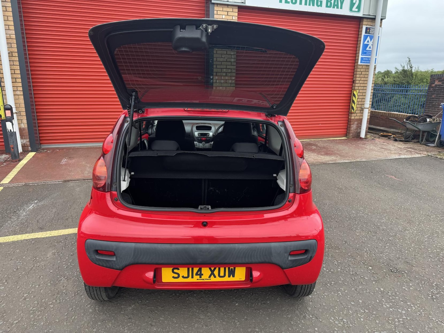 Vehicle 35