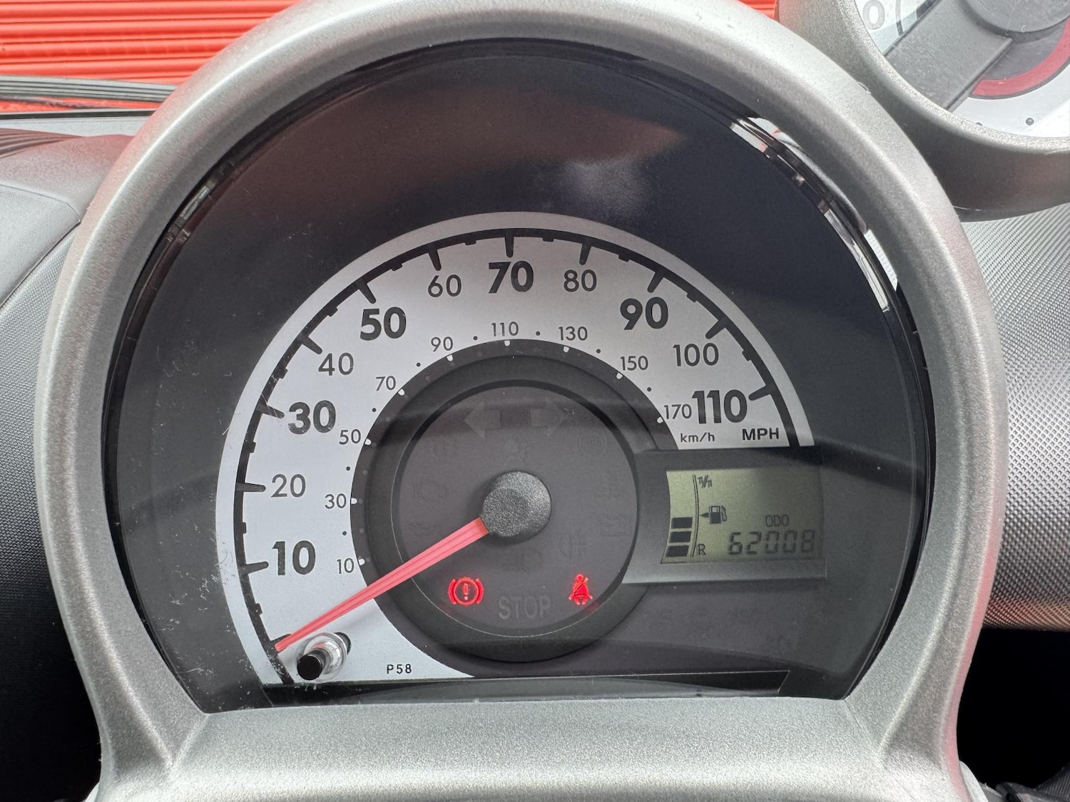 Vehicle 45