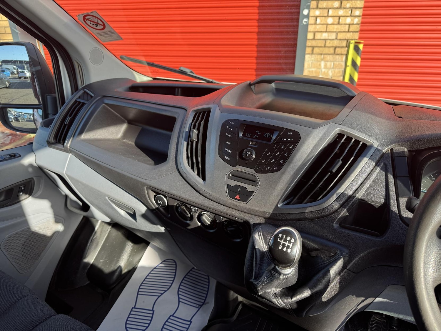 Used Ford Transit 2018 for sale - 77736220: Photo 41