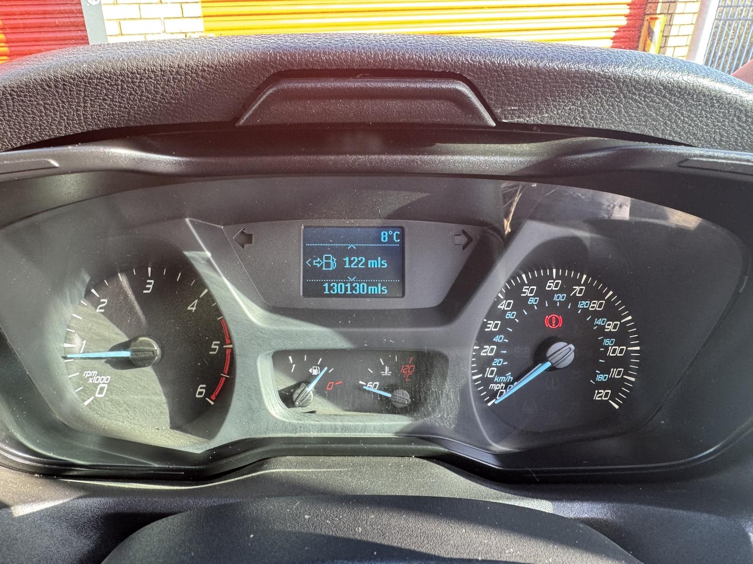 Used Ford Transit 2018 for sale - 77736220: Photo 44