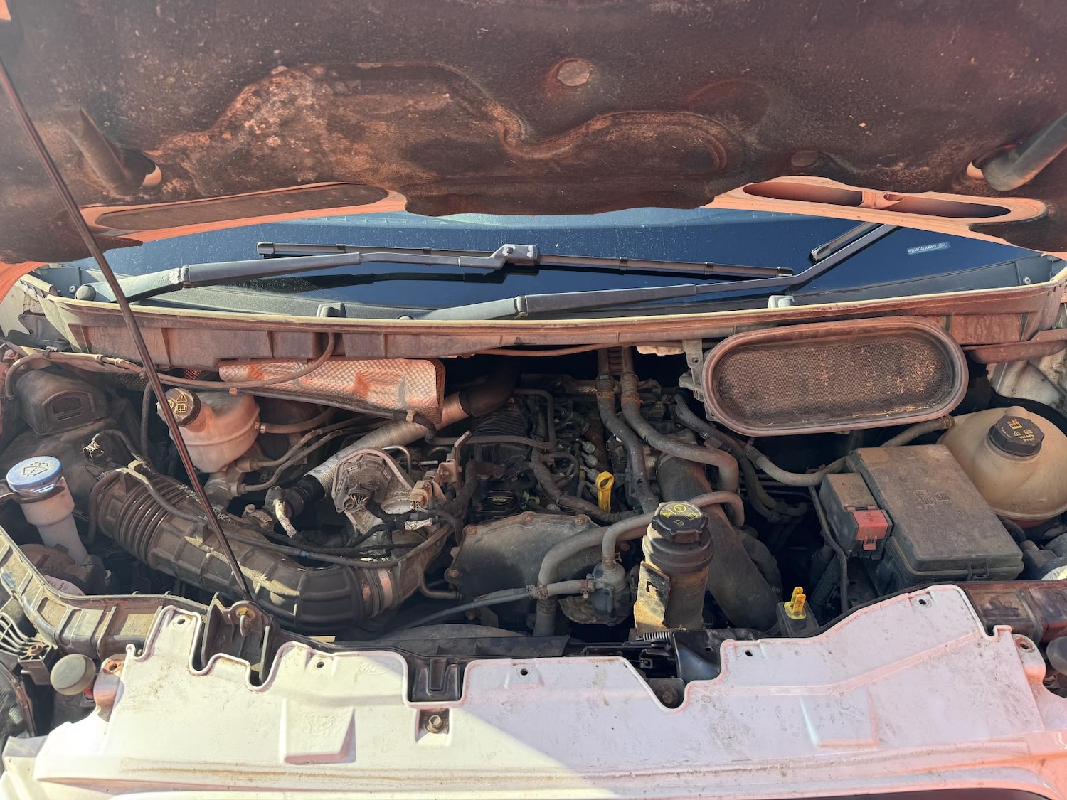 Used Ford Transit 2018 for sale - 77736220: Photo 45