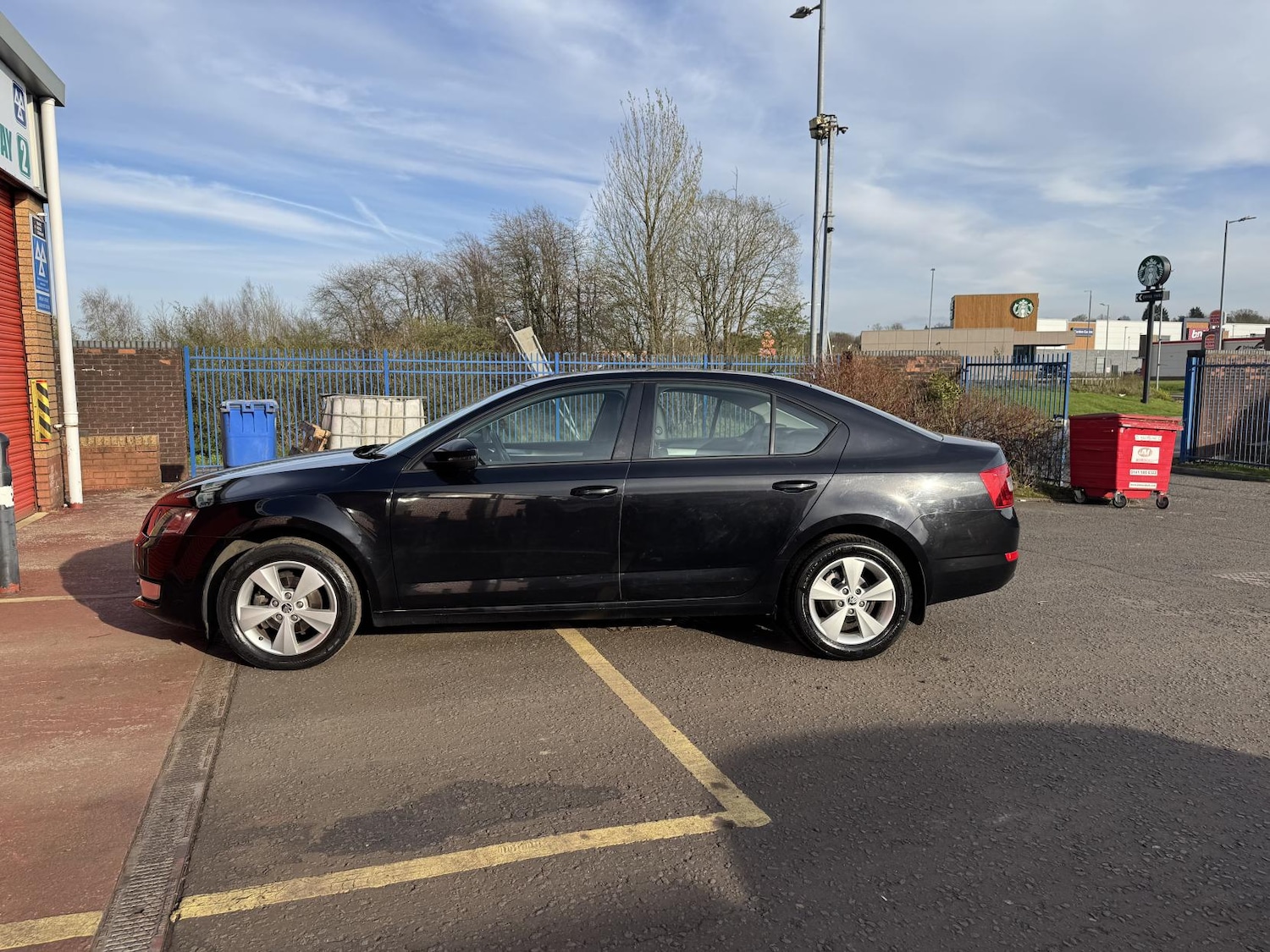 Used Skoda Octavia 2016 for sale - 78170035: Photo 25