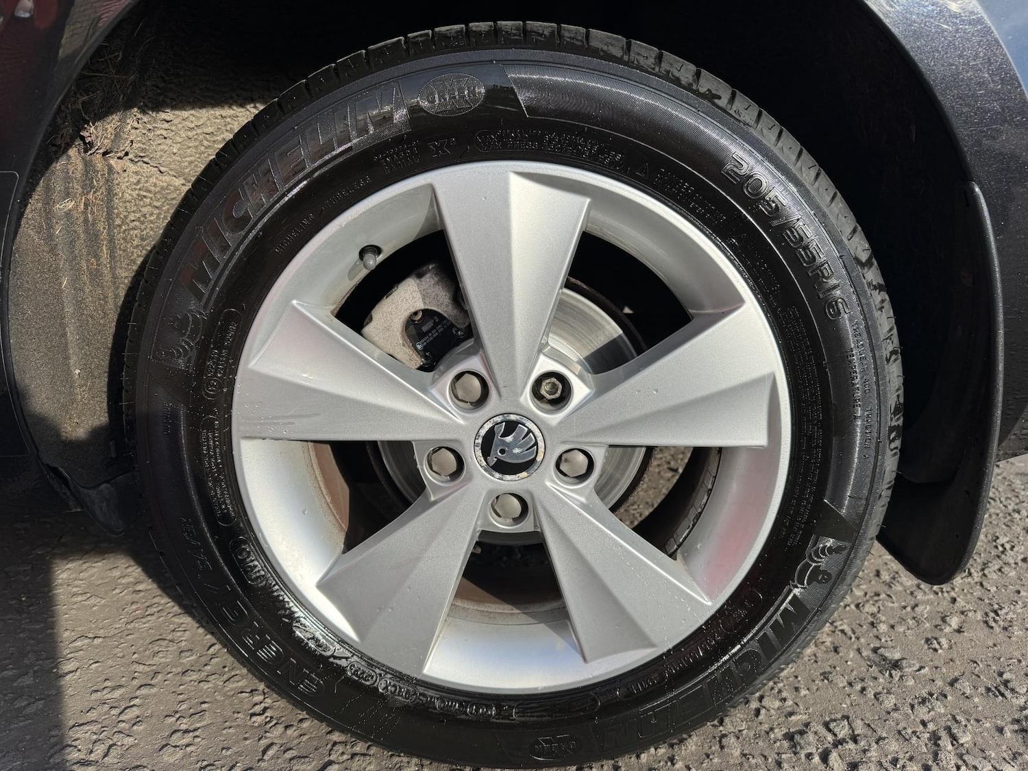 Used Skoda Octavia 2016 for sale - 78170035: Photo 27